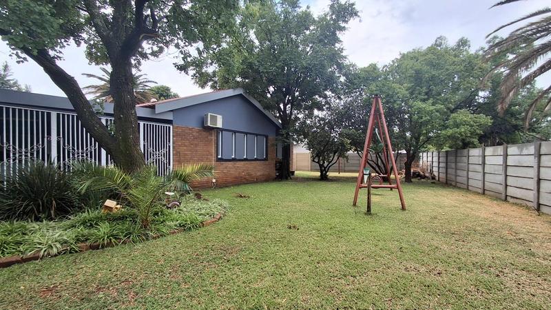3 Bedroom Property for Sale in Meyerhof Free State